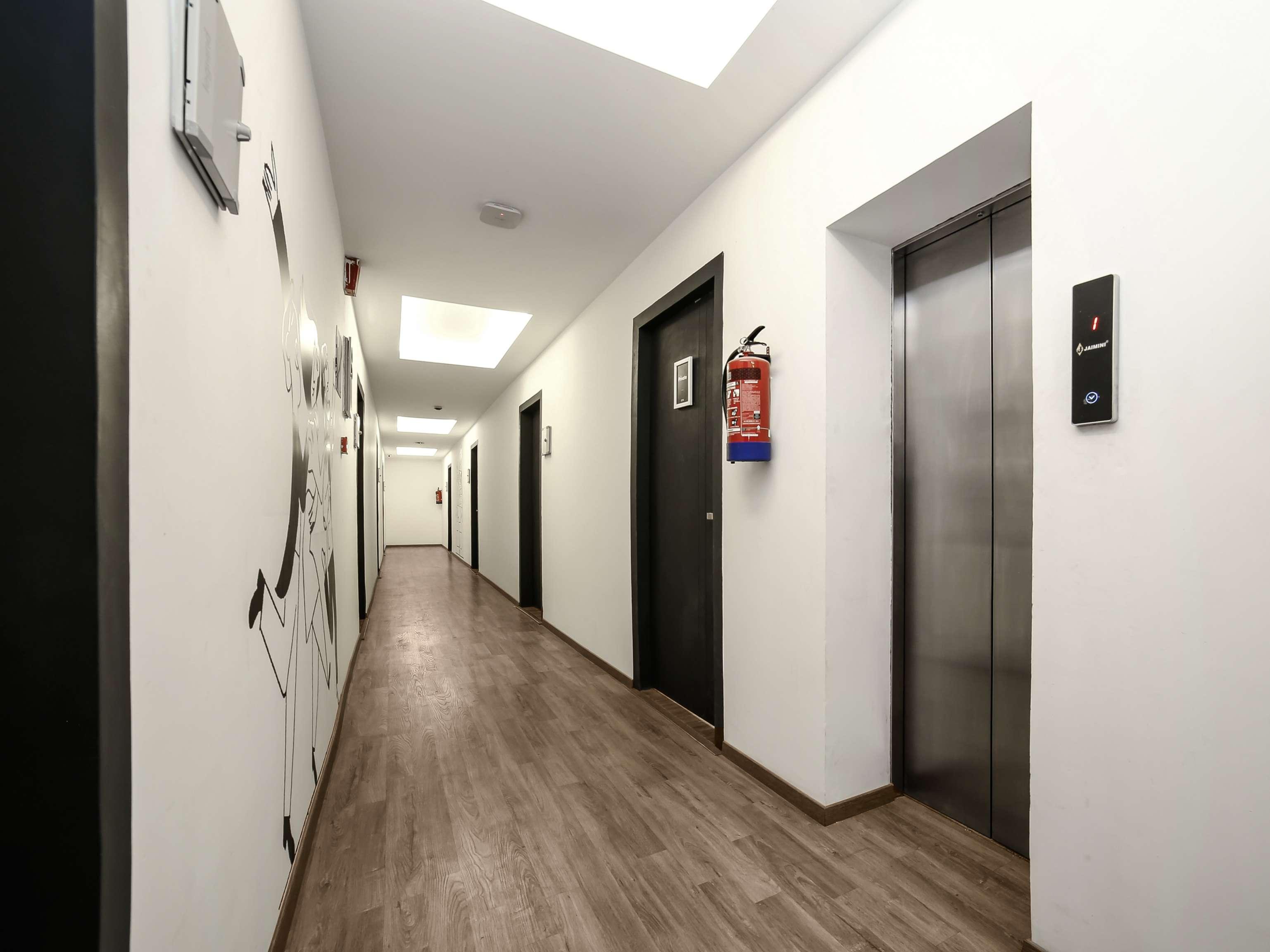 Collection O Townhouse 069 호텔 구르가온 외부 사진