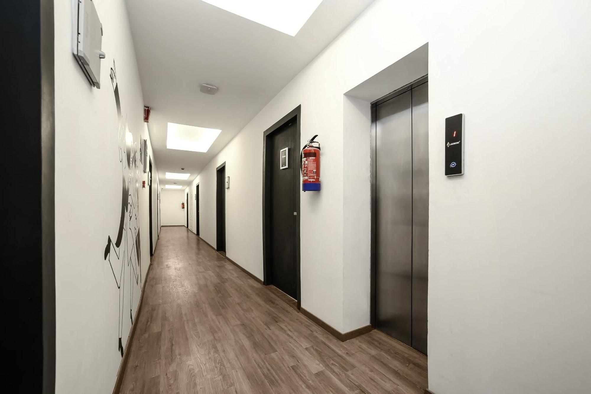 Collection O Townhouse 069 호텔 구르가온 외부 사진