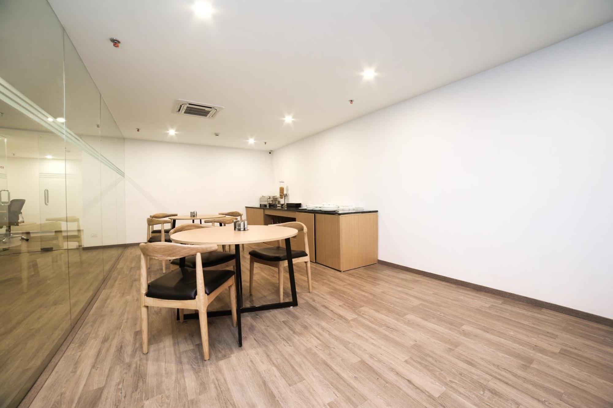 Collection O Townhouse 069 호텔 구르가온 외부 사진